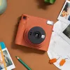 Fujifilm Instax Square SQ1 62 x 62 mm Oranž
