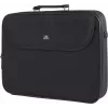 Tracer Simplo sülearvuti kott 39,6 cm (15,6 inch) messenger-kott must
