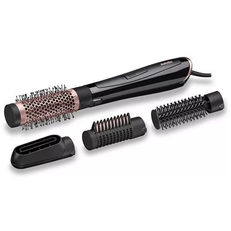BaByliss Perfect Finish kuumaõhuhari Warm Must 1000 W 86.6 (2.2 m)