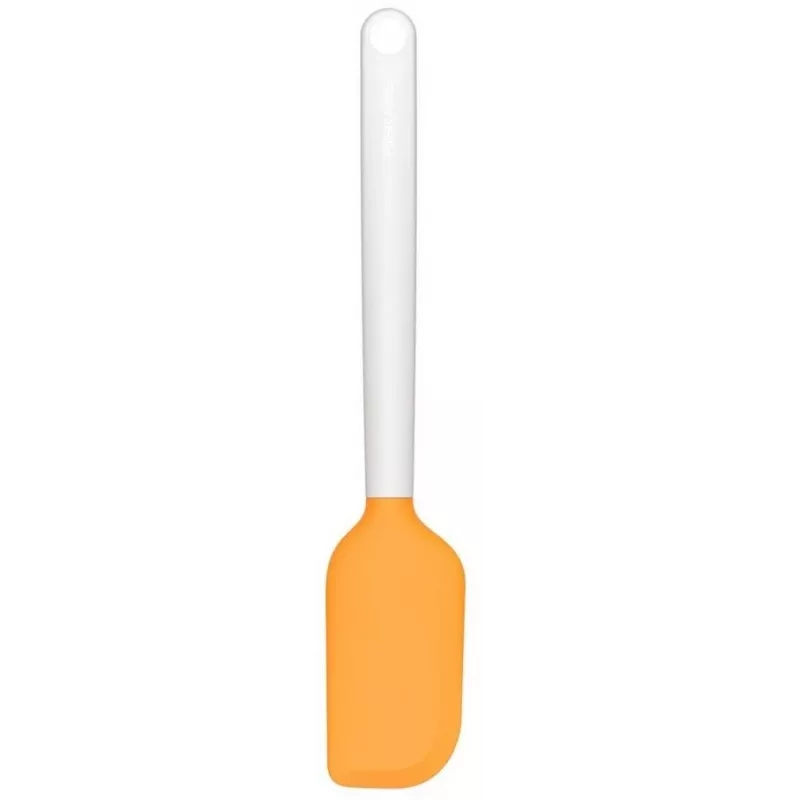 Fiskars 1023615 Functional Shape taignakaabits, must plastik, köök