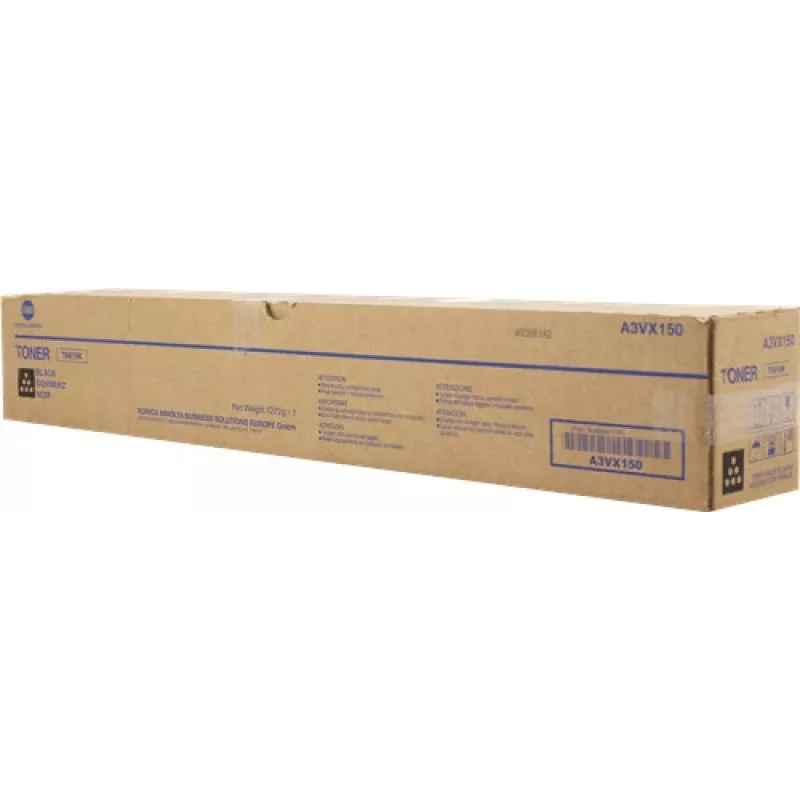 Konica Minolta tooner TN-634 TN634 must C3070 C3080 bizhub (AF1R155)(TN-619) (AF1R155)(TN619)