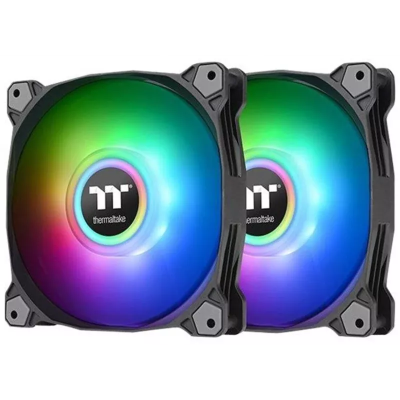 Ventilaator Thermaltake Pure Duo 14