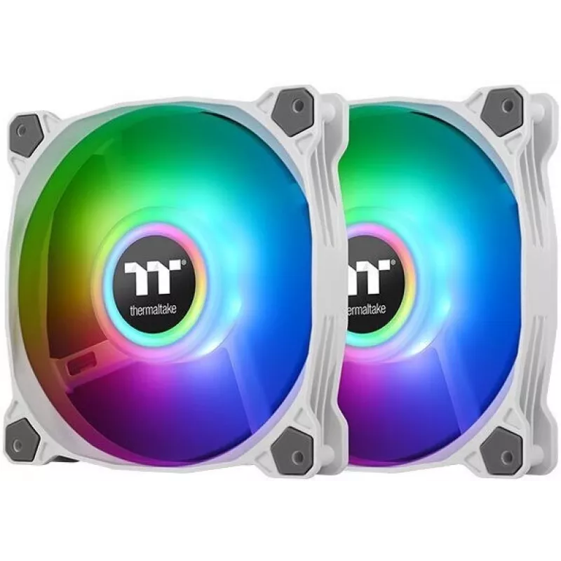 Thermaltake Pure Duo 12 ventilaator