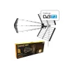 Antenn SDA 640 DVB-T 16db, 75Ohm, 120km