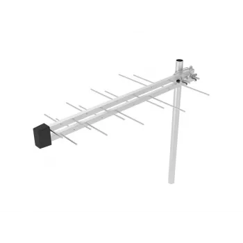 Antenn SDA 612 DVB-T2/T 10dB 75Ohm 4G LTE
