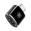 Baseus USB-USB USB-C adapter 2,4A