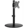 Monitorikinnitus LogiLink BP0110 81,3 cm (32 tolli) lauale, must