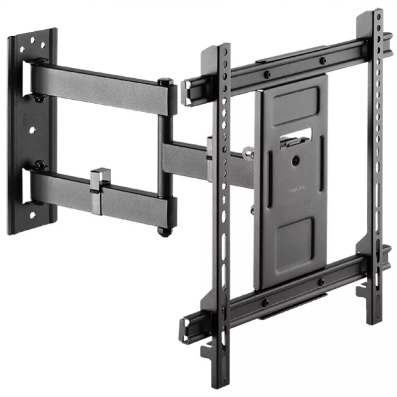 TV-kinnitus LogiLink BP0112 177,8 cm (70 tolli) Must
