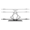 TV-kinnitus LogiLink BP0114, 2,03 m (80 tolli), must