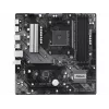 Emaplaat ASRock B550M Phantom Gaming 4 AMD B550 pesa AM4 micro ATX