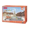 3D-pusle - Cityline Varssavi