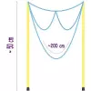 Mullipuhur TUBAN GIANT BUBBLE WAND GLASSES, alates 3. eluaastast