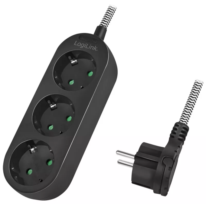 Logilink LPS261 toode must