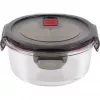 ZWILLING Gusto ümmargune anum 0,6 L läbipaistev 1 tk