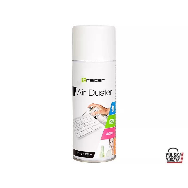 Tracer Air Duster Suruõhk 200 ml