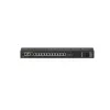 NETGEAR M4250-12M2XF Hallatav L2/L3 2.5G Ethernet 1U Must