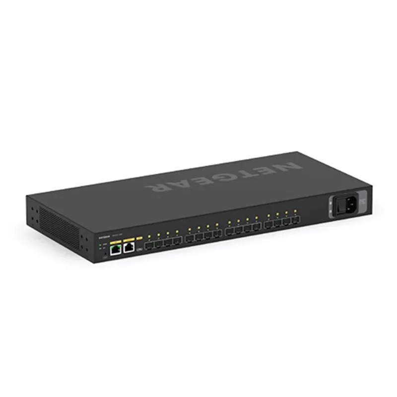 NETGEAR M4250-16XF Hallatav L2/L3 1U Must