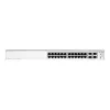 Hewlett Packard Enterprise Aruba Instant On 1930 Hallatav L2+ Gigabit Ethernet (10/100/1000) 1U Valge
