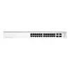 Hewlett Packard Enterprise Aruba Instant On 1930 Hallatav L2+ Gigabit Ethernet (10/100/1000) 1U Valge