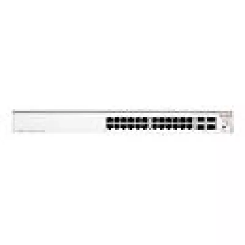 Hewlett Packard Enterprise Aruba Instant On 1930 Hallatav L2+ Gigabit Ethernet (10/100/1000) 1U Valge