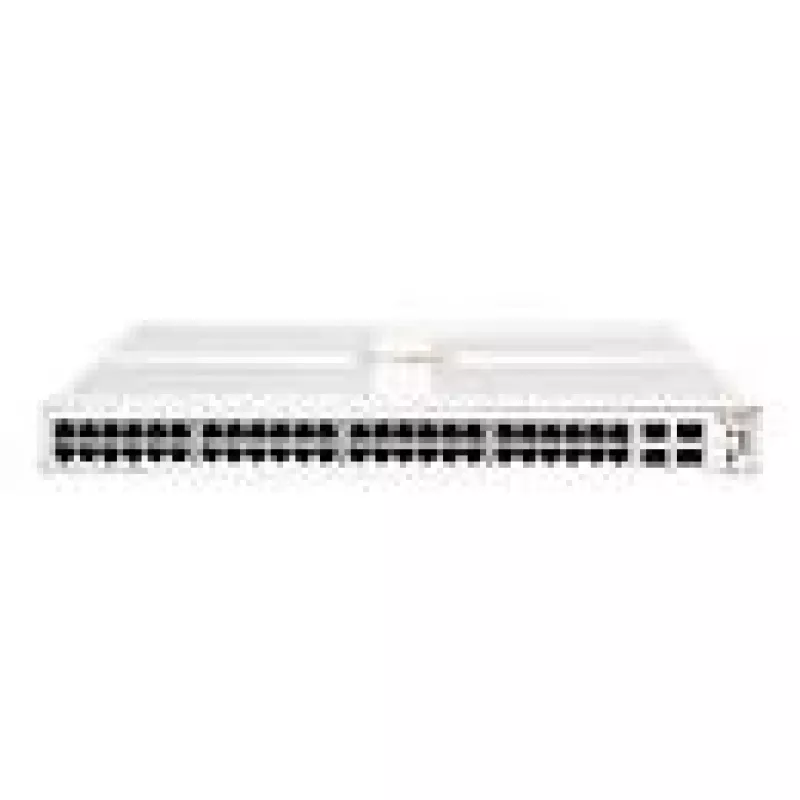 HPE Aruba Networking Aruba Instant On 1930 Hallatav L2+ Gigabit Ethernet (10/100/1000) 1U Valge
