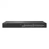 Lancom Systems GS-3126X Hallatav L3 Gigabit Ethernet (10/100/1000) 1U Must (61847)