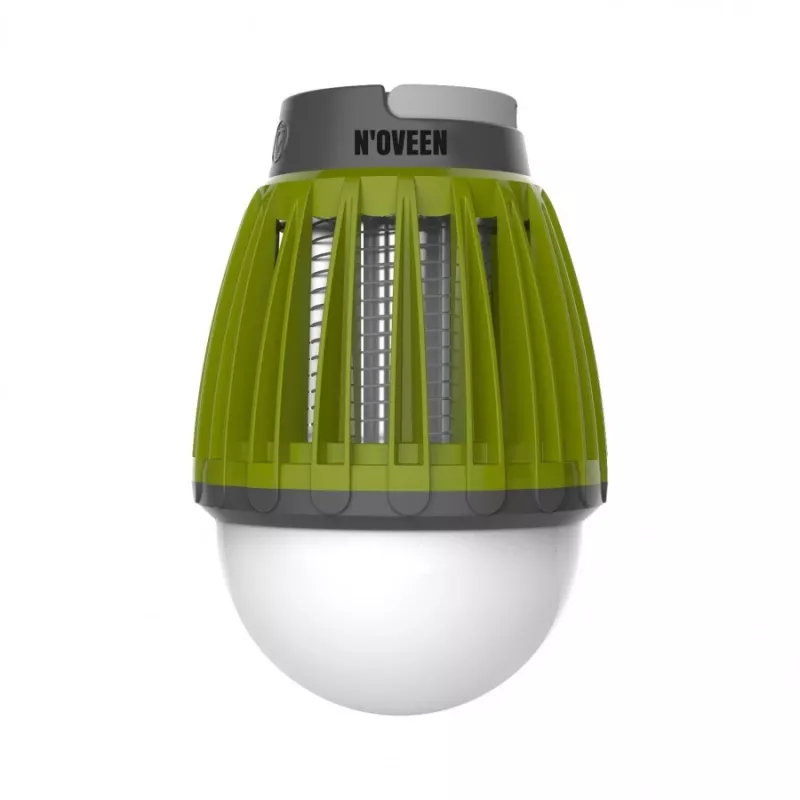 Elektriline putukahävitaja lamp NOVEEN IKN 824 LED siseruumidesse, energiasäästlik, mudel IKN824