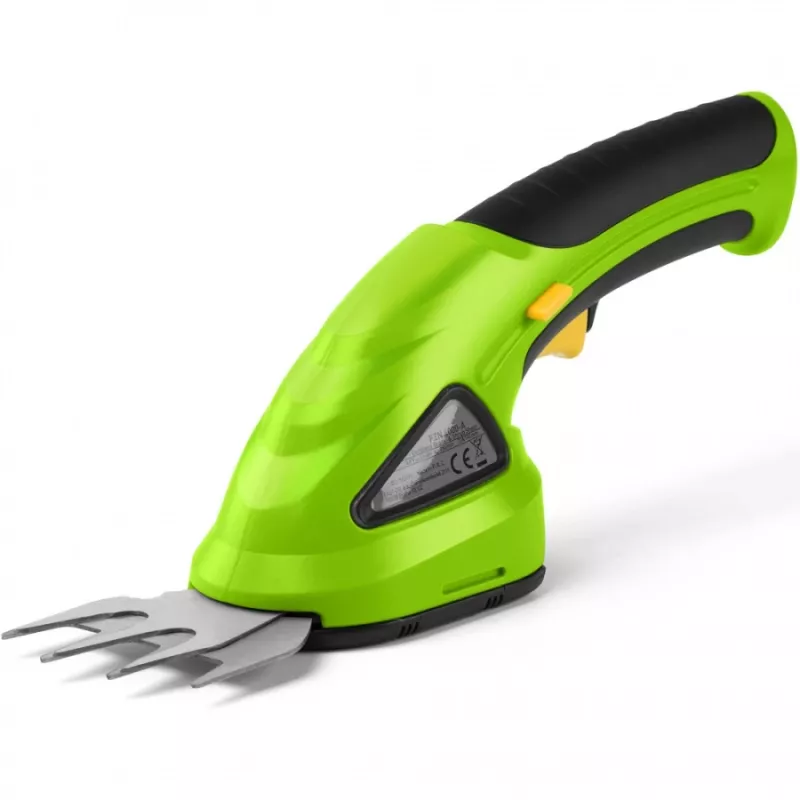 Fieldmann FZN 4000-A aku Green
