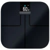 Elektrooniline isiklik kaal GARMIN Index S2 — must, max 181,4 kg, Wi‑Fi/Bluetooth, kehakoostis