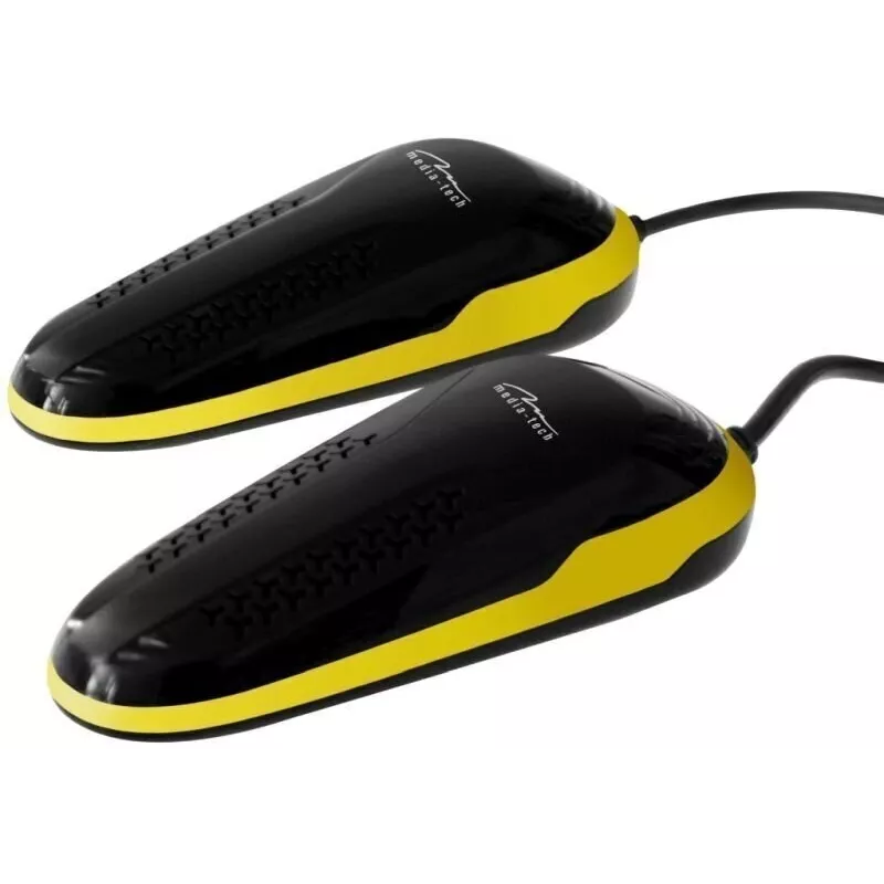 Media-Tech Boots Ozone Dryer