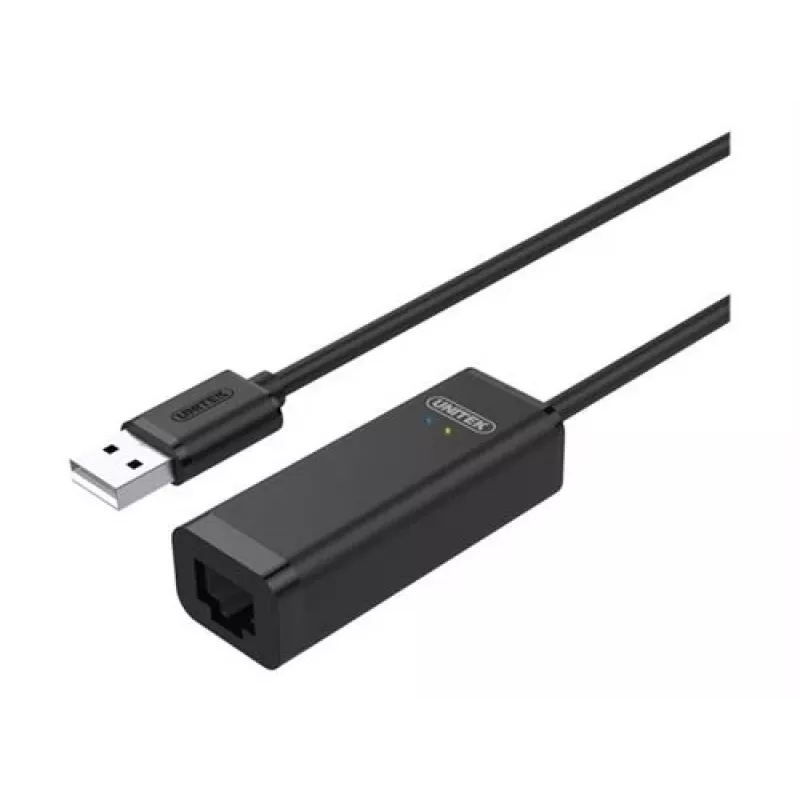 UNITEK Y-1468 võrgukaart Ethernet 480 Mbit/s
