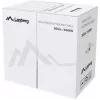 Võrgukaabel Lanberg LCU5-12CU-0305-B U/UTP Cat5e 305 m sinine