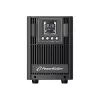 PowerWalker VFI 2000 AT FR Katkematu toiteallikas (UPS) topeltmuundusega