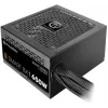 Toiteplokk Thermaltake Smart BX1 PS-SPD-0650NNSABE-1 (650 W; Active; 120 mm)