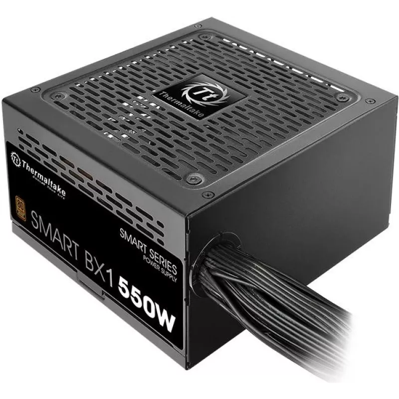 Toiteplokk Thermaltake Smart BX1 550 W