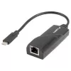 Lanberg NC-1000-02 liidesekaart/adapter RJ-45