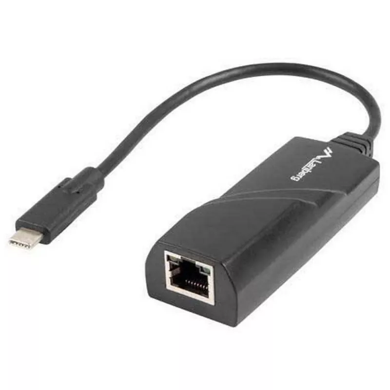 Lanberg NC-1000-02 liidesekaart/adapter RJ-45