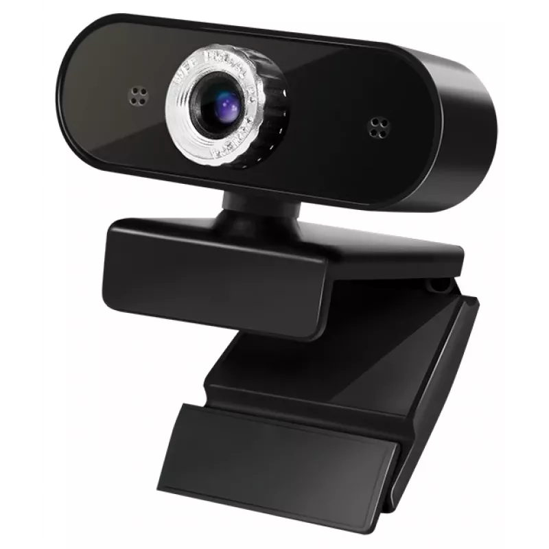 Veebikaamera LogiLink UA0368 1280 x 720 pikslit
