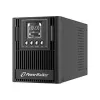 PowerWalker VFI 1000 AT FR Katkematu toiteallikas (UPS) topeltmuundusega