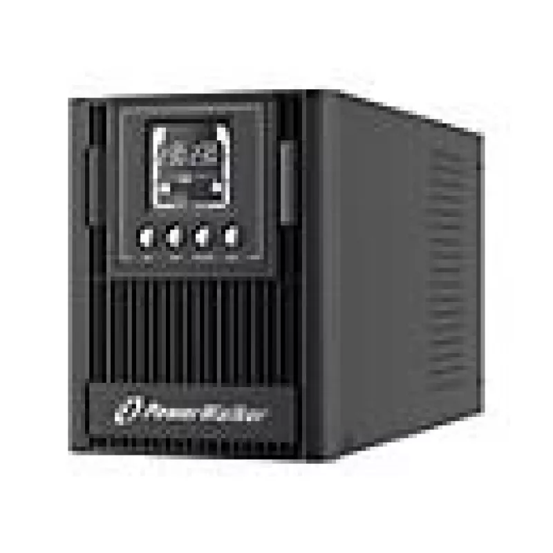 PowerWalker VFI 1000 AT FR Katkematu toiteallikas (UPS) topeltmuundusega