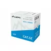 Võrgukaabel Lanberg LCU5-10CC-0305-B U/UTP 305 m sinine