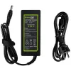 roheline Cell AD25P toiteadapter/inverter siseruumidesse 65 W Must