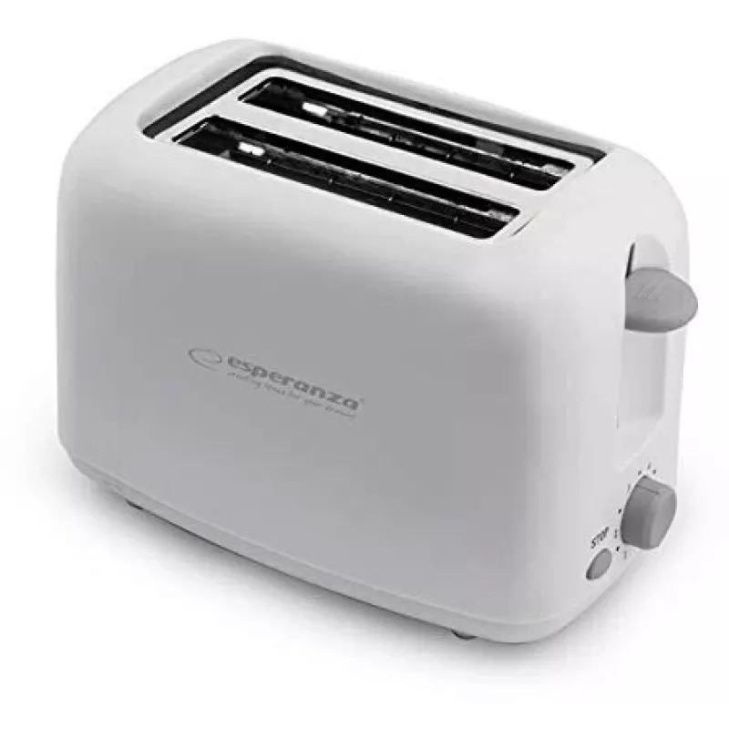 Esperanza EKT002 Caprese 2 viilu(viilu) 600 W Valge