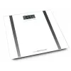 Isiklik vannitoakaal Esperanza Samba EBS018W – elektrooniline, 180 kg, valge