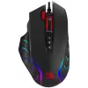 A4Tech hiir Bloody J95S Stone must USB (aktiveeritud) A4TMYS47300