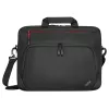 Lenovo 4X41A30365 sülearvuti kott 39,6 cm (15,6 tolli) Toploader kott Must