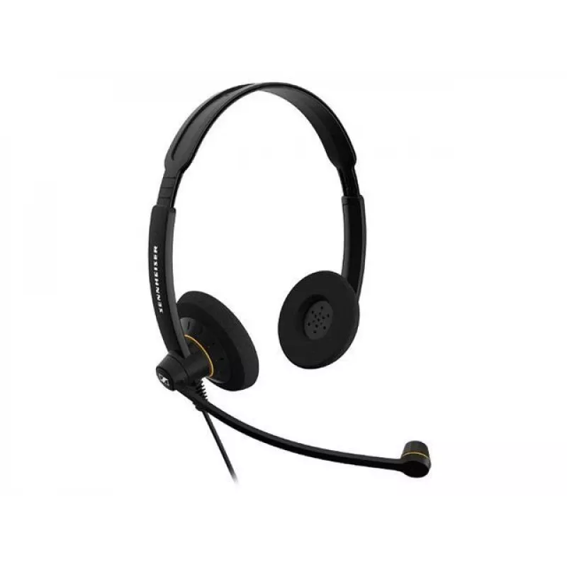 Kõrvaklapid EPOS IMPACT SC 60 USB ML