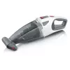 Severin HV 7146 pulkpuhasti/elektriline luud Aku Kuiv&märg UltraFine 120 W Hall, Punane, Valge 2,2 Ah