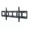 Edbak XWB1 TV kinnitus/seis 3,3 m (130) Must