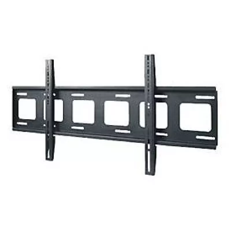 Edbak XWB1 TV kinnitus/seis 3,3 m (130) Must